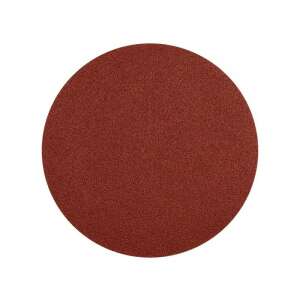 YATO 125mm sanding disc, P120 grit, hook and loop, for sanding wood, metal, and other materials - Yato