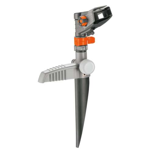 Gardena Comfort Impulse, Circle and Sector Sprinkler