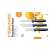 Fiskars Functional Form small knife set, 3 pieces, packaging