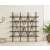 Hanah Home Bookshelf Walnut
Black Beylerbeyi - Walnut 105889380