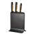 Fiskars Functional Form Messerblock mit 3 Messern