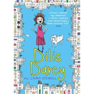 Dilis Darcy 45493446 Gyermek könyv