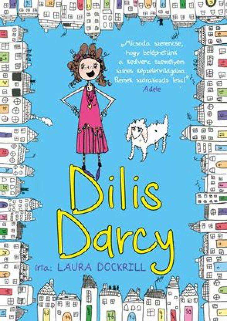 Dilis Darcy