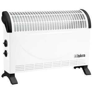 Стандартен електрически конвектор Iskra DL01S