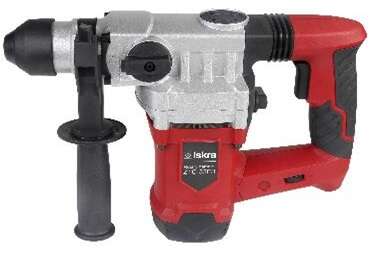 ISKRA Fúrókapalács Z1C-32FB