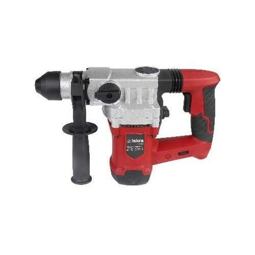 ISKRA Z1C-32FB Młot udarowy SDS-plus, 1500W, 5J energia uderzenia