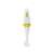 ISKRA BOTMIXER HB-01 white and green hand blender