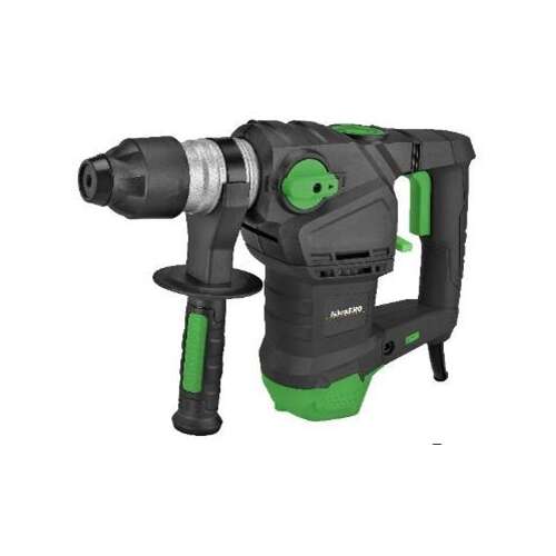 Młot udarowy ISKRA ERO IE-RH32K-1500, 1500W, uchwyt SDS+, 32mm wiercenie w betonie