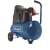 Scheppach HC 30 OX oil-free compressor, 24L, 1.5 HP