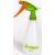 Green Power 500ml Hand Sprayer for Gardening and Cleaning