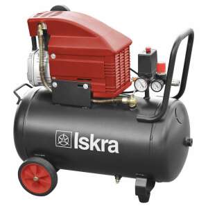 Iskra FDL50 50L Air Compressor - Compressor