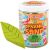 Tuban Dynamic Sand 1kg Grün mit Blattform