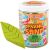 Tuban Dynamic Sand 1kg Grün mit Blattform