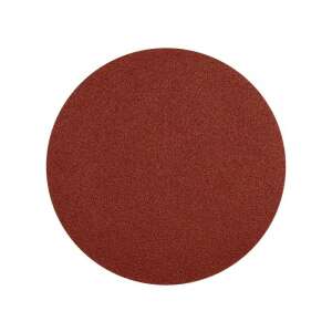 YATO 125mm sanding disc, grit 100, for wood and metal - Sanding Accessory