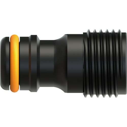 Fiskars Conector pentru robinet, piuli?ă filetată G1/2" (21 mm)