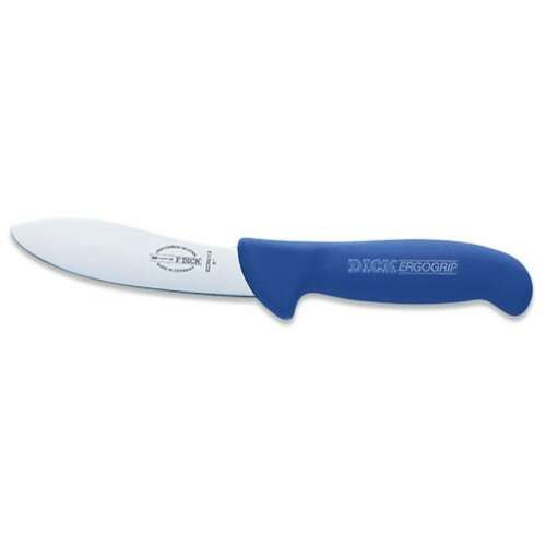 Dick ErgoGrip Ausbeinmesser 13cm mit blauem Griff