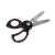 Fiskars Kids Ladybug Scissors, 13 cm, safe blades for kids