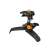 Fiskars Pulsating Sprinkler with 3-leg base and On/Off function
