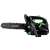 Iskra ERO IE-GC254 Einhand-Benzin-Kettensäge, 25.4 cm3, 0.9 kW, 304 mm Führungsschiene