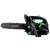 Iskra ERO IE-GC254 Einhand-Benzin-Kettensäge, 25.4 cm3, 0.9 kW, 304 mm Führungsschiene