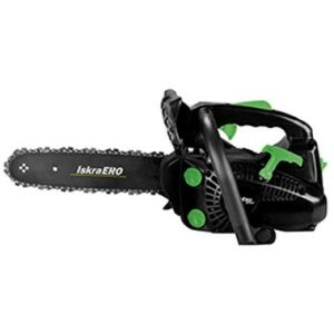 ISKRA ERO IE-GC254 one-handed petrol chainsaw for pruning and limbing - Chainsaw