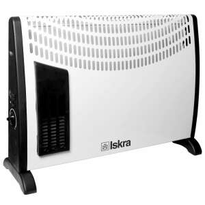 Elektrický konvektor Iskra DL03 Turbo