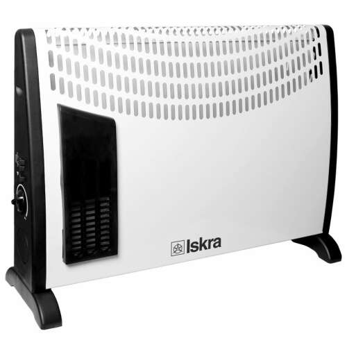 Iskra DL03 Turbo Elektromos Konvektor