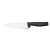 Fiskars Hard Edge Medium Chef's Knife