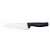 Fiskars Hard Edge medium chef's knife