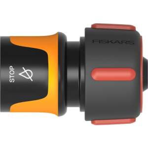 Свързващ елемент за маркуч Fiskars, Stop, 19 mm (3/4) - Съединител и аксесоари
