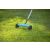 Gardena ch-grass aerator boy with wheels 125212692