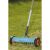 Gardena ch-grass aerator boy with wheels 125212692