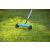 Gardena ch-grass aerator boy with wheels 125212692