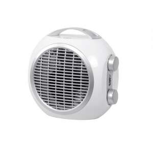 ISKRA FH-105 Electric Fan Heater, White - Space Heater