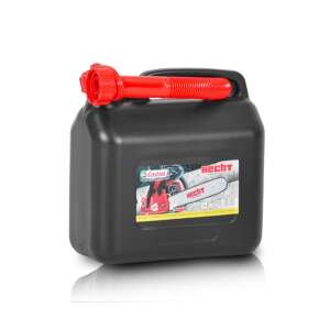 Hecht 5L Fuel Can with Flexible Spout for Chainsaw - Hecht