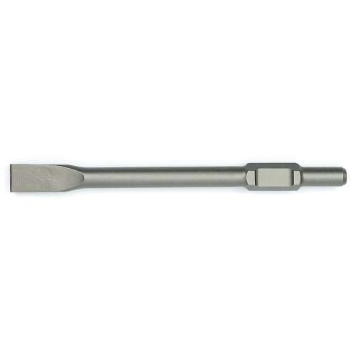 ISKRA ERO 30x410x35mm SDS HEX flat chisel for demolition hammer