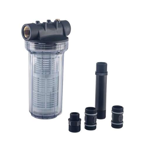 Al-ko CIRCUIT PRIMAR CART 250-1 inch 39103090