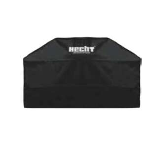 HECHTCOVER2 – FIRE 2 Grillplane