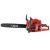 Iskra PN4500-6 45.2cc Petrol Chainsaw for Wood Cutting