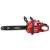 Iskra PN4500-6 45.2cc Gas Chainsaw, side view
