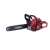 Iskra PN4500-6 45.2cc Gas Chainsaw, front view