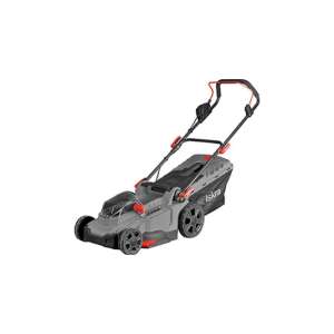 Cositoare fără fir Iskra IX-LM36-SET, Gri-Roșu - Iskra