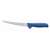 Dick ErgoGrip halbfiletiermesser, 18 cm, blauer Griff