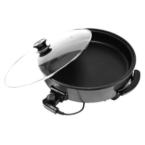 ISKRA ELEKTROMOS FŐZŐEDÉNY EPP-40-7 101373