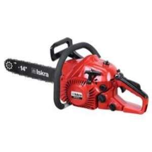 Iskra PN3800-6 14-inch gas powered chainsaw - Chainsaw