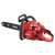 Iskra PN3800-6 14-inch gas powered chainsaw