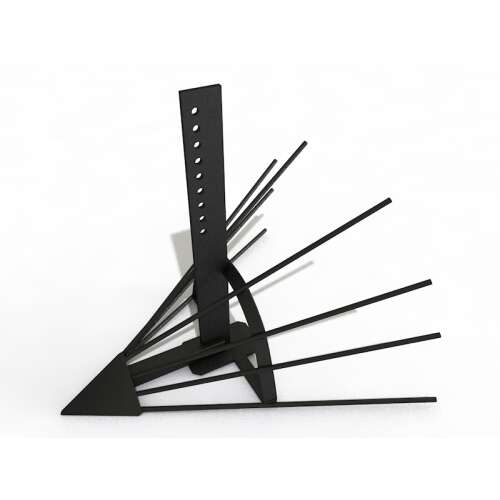 Hecht 8001020 BURGONYA KISZEDŐ potato picker, accessory for Hecht 785, 790, 795, 790 BS cultivators