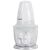 ISKRA SW-817A-WH Kitchen Chopper, white