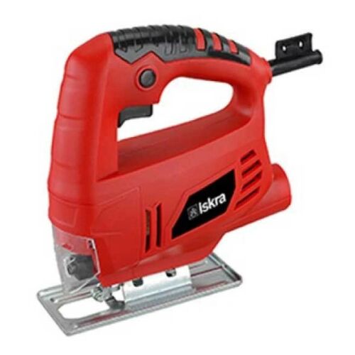 ISKRA GX-JS010-2Q Jigsaw for wood, plastic, and metal cutting
