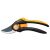 Fiskars P541 pruning shears with adjustable handle
